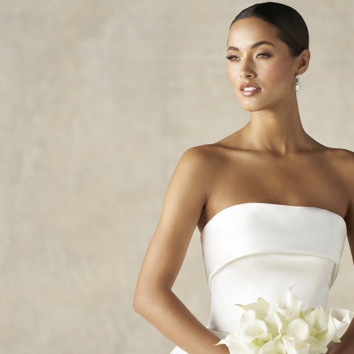 Allure Bridal A1476