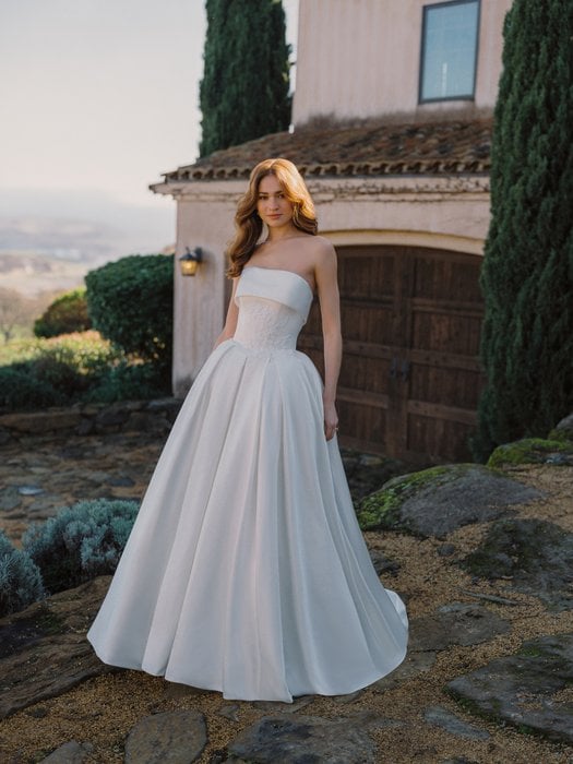 Allure Bridal A1476
