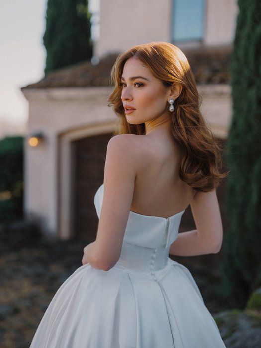 Allure Bridal A1476