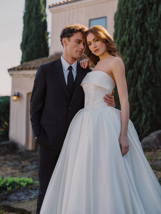 Allure Bridal A1476