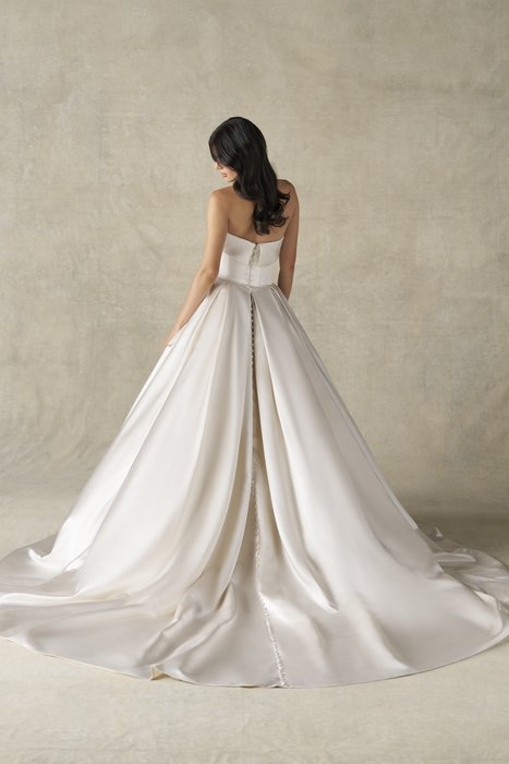 Allure Bridal A1476