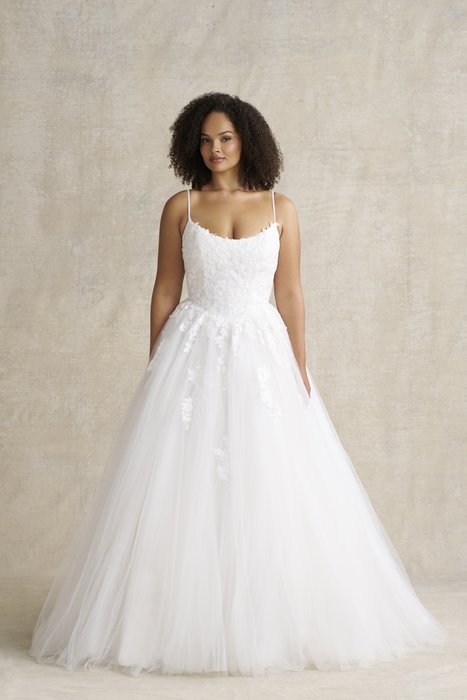 Allure Bridal A1477