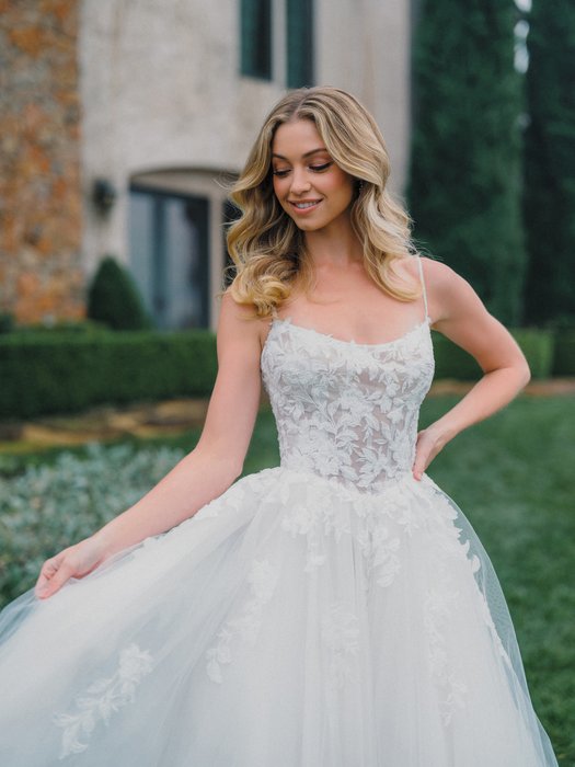 Allure Bridal A1477