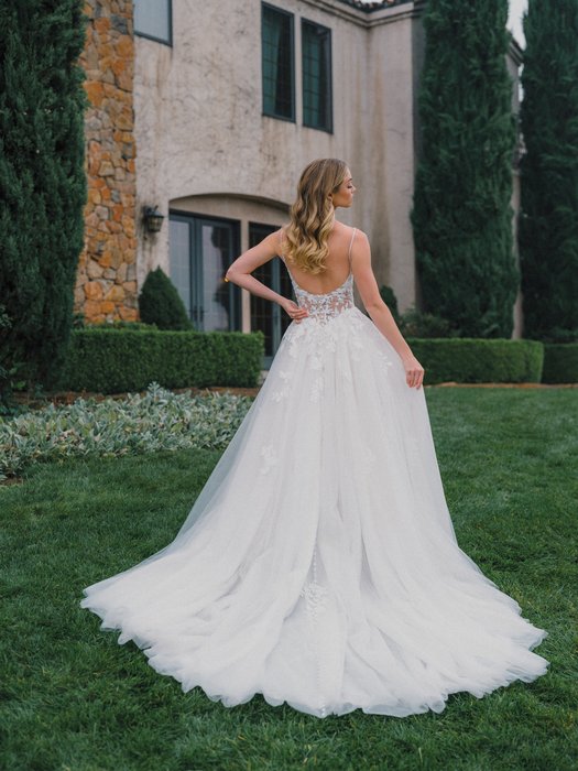 Allure Bridal A1477