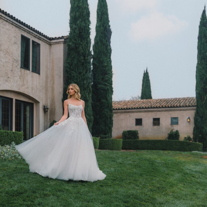 Allure Bridal A1477