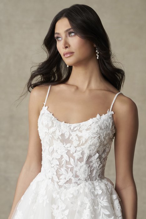 Allure Bridal A1477