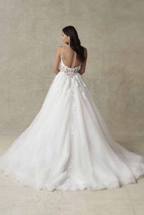 Allure Bridal A1477