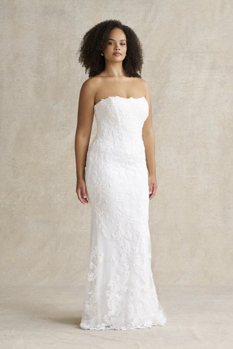 Allure Bridal A1478L