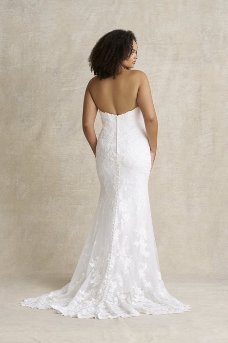 Allure Bridal A1478L