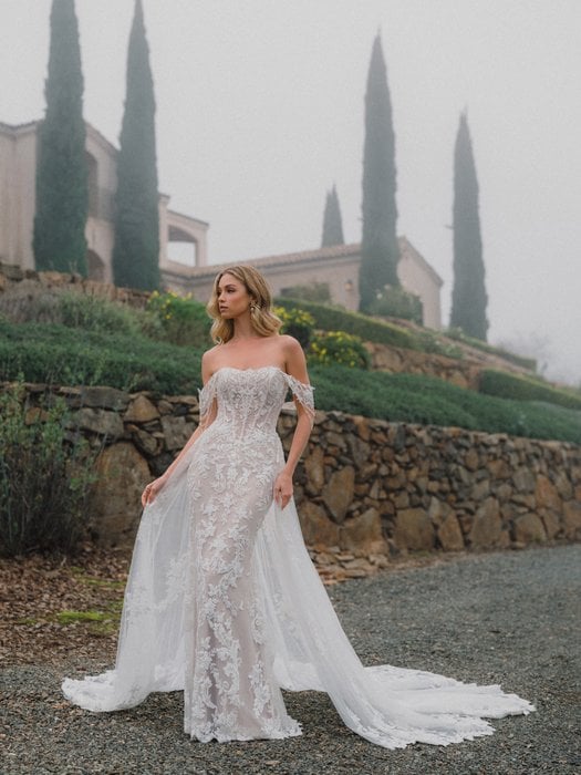Allure Bridal A1478T