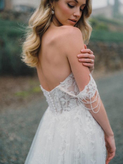 Allure Bridal A1478T