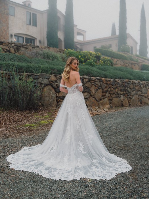 Allure Bridal A1478T