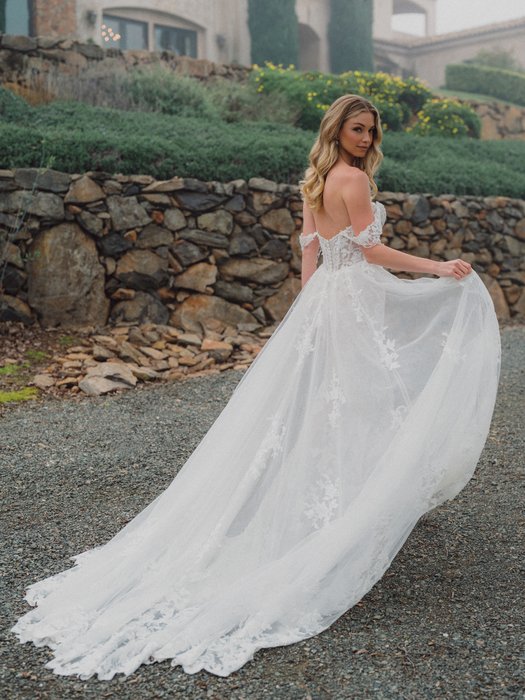 Allure Bridal A1478T