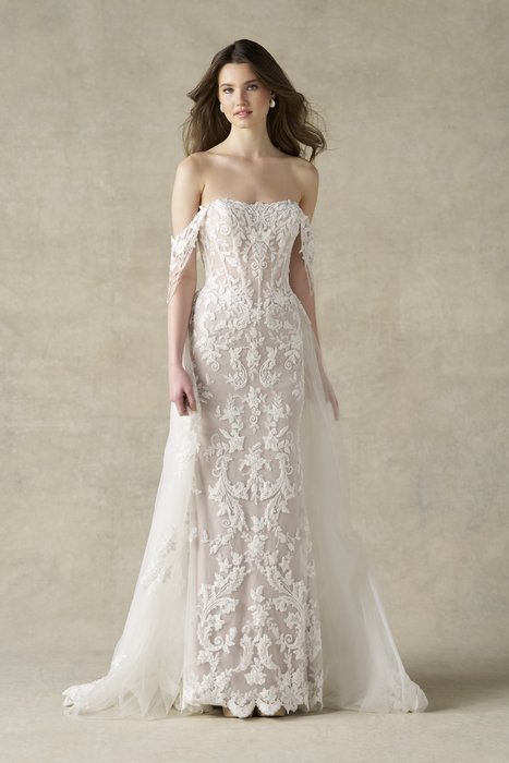 Allure Bridal A1478T