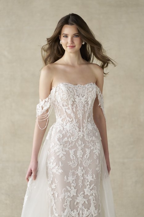Allure Bridal A1478T