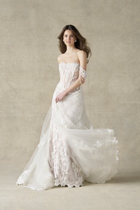 Allure Bridal A1478T