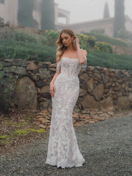 Allure Bridal A1478