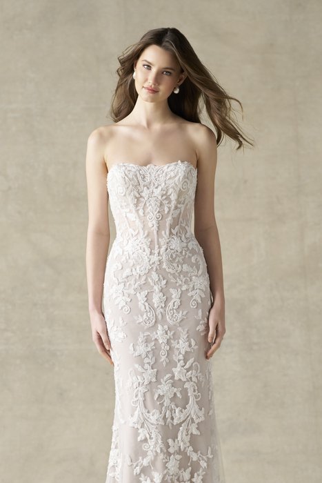 Allure Bridal A1478