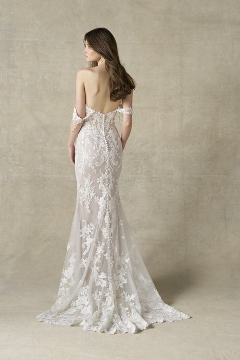Allure Bridal A1478