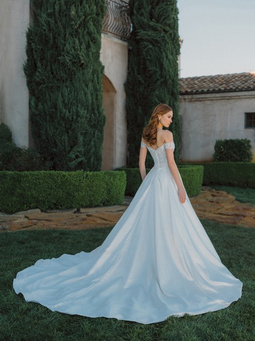 Allure Bridal A1479