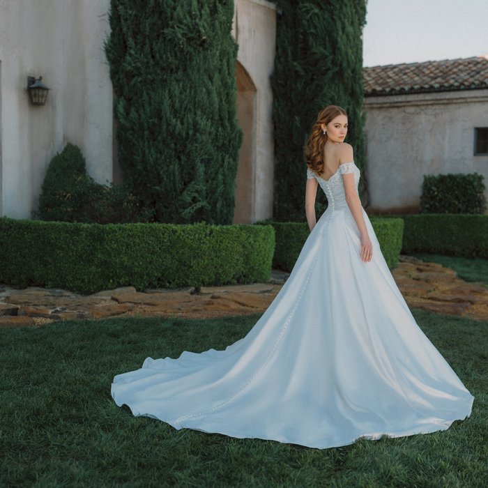 Allure Bridal A1479