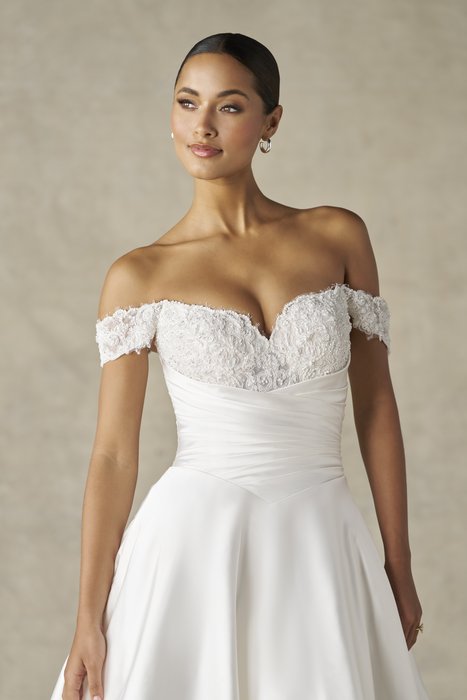 Allure Bridal A1479