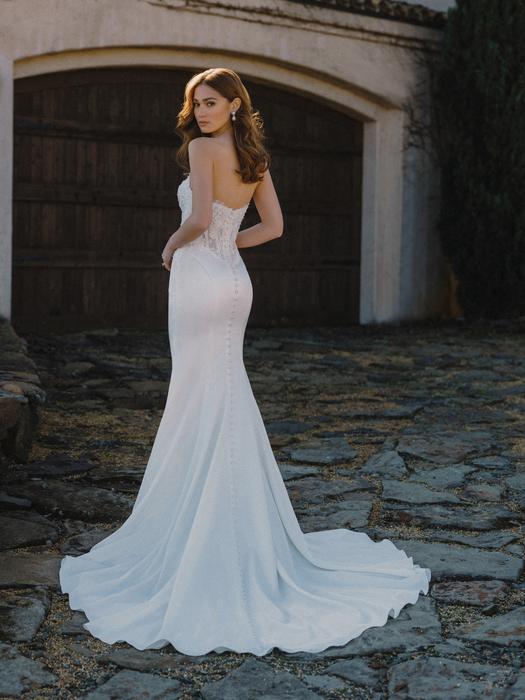 Allure Bridal A1480