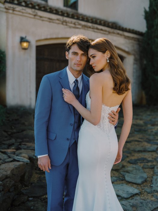 Allure Bridal A1480