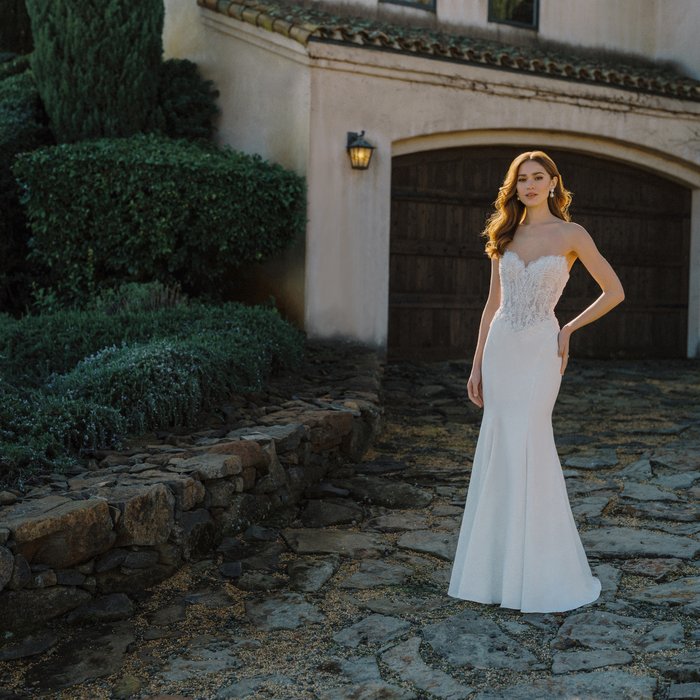 Allure Bridal A1480