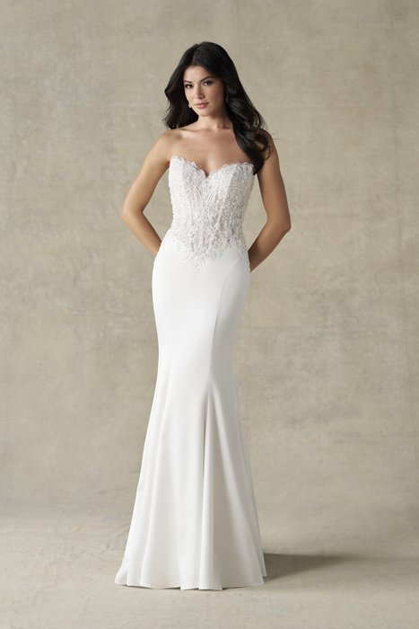 Allure Bridal A1480