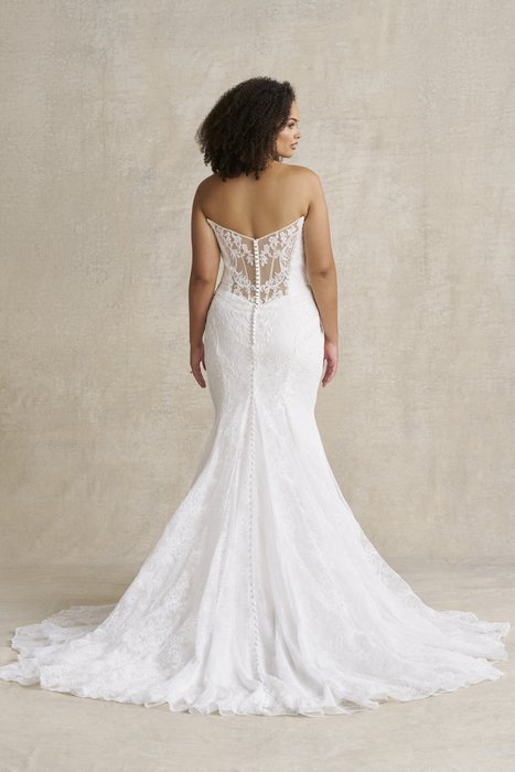 Allure Bridal A1481L