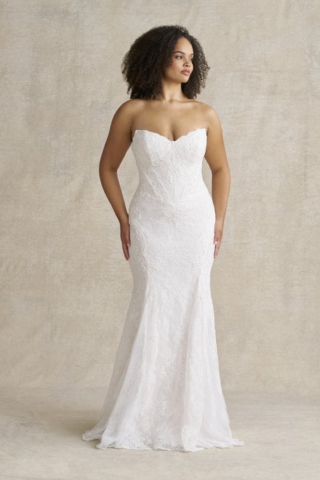 Allure Bridal A1481L