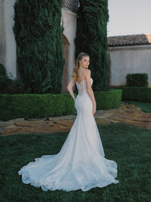 Allure Bridal A1481