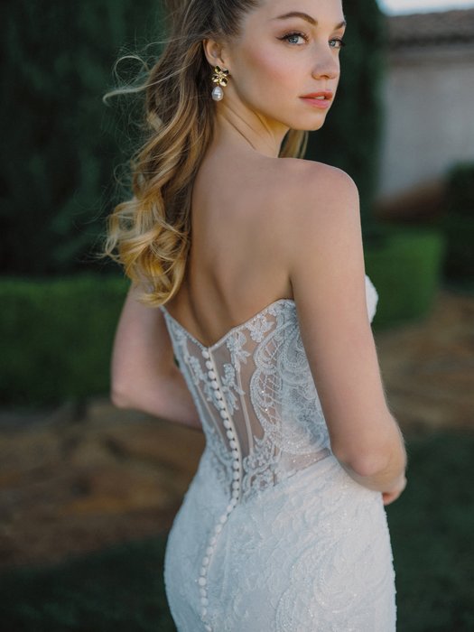 Allure Bridal A1481