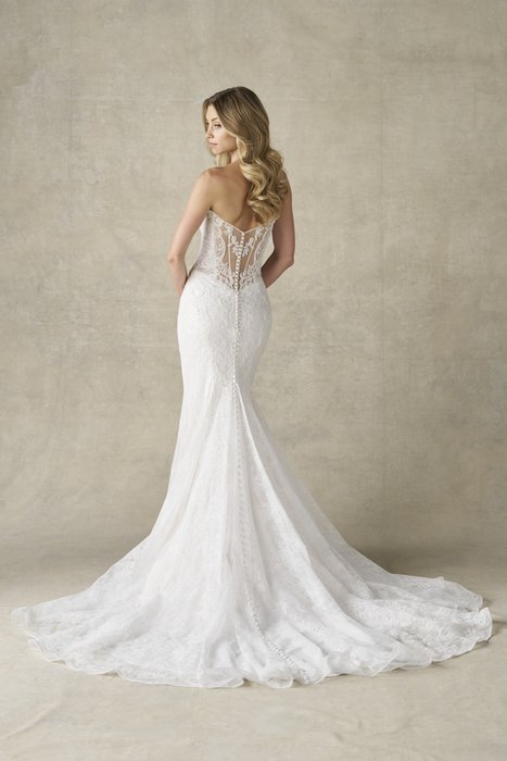 Allure Bridal A1481