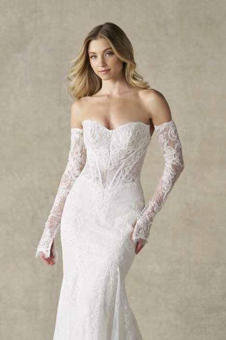 Allure Bridal A1481