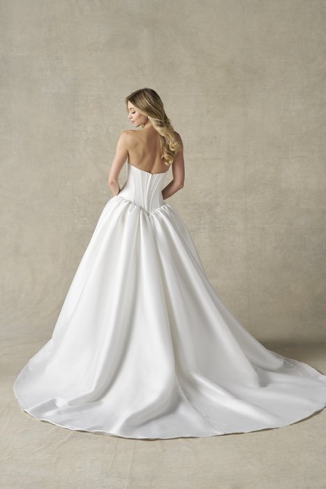 Allure Bridal A1482A