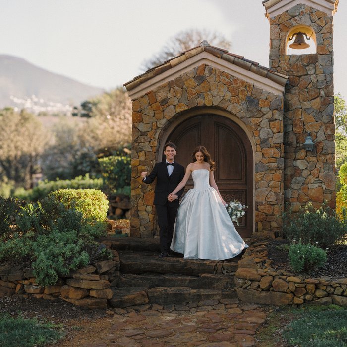 Allure Bridal A1482
