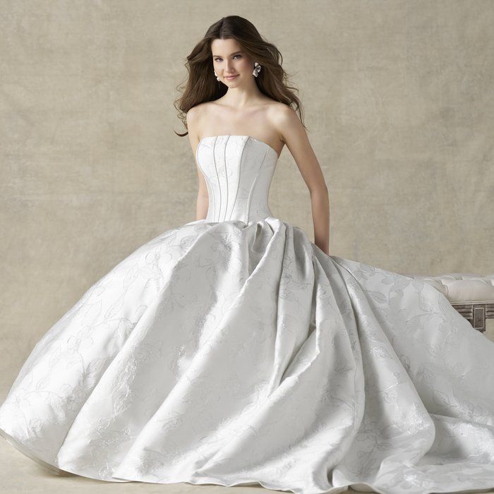 Allure Bridal A1482