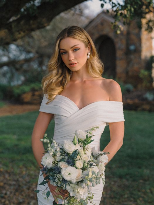 Allure Bridal A1483