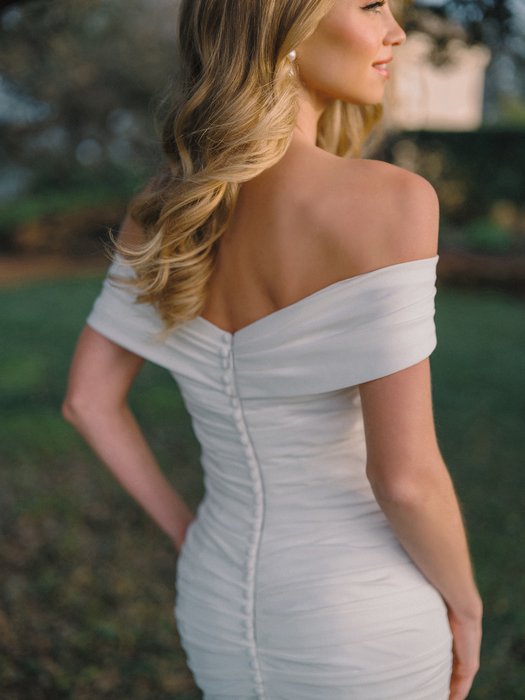 Allure Bridal A1483