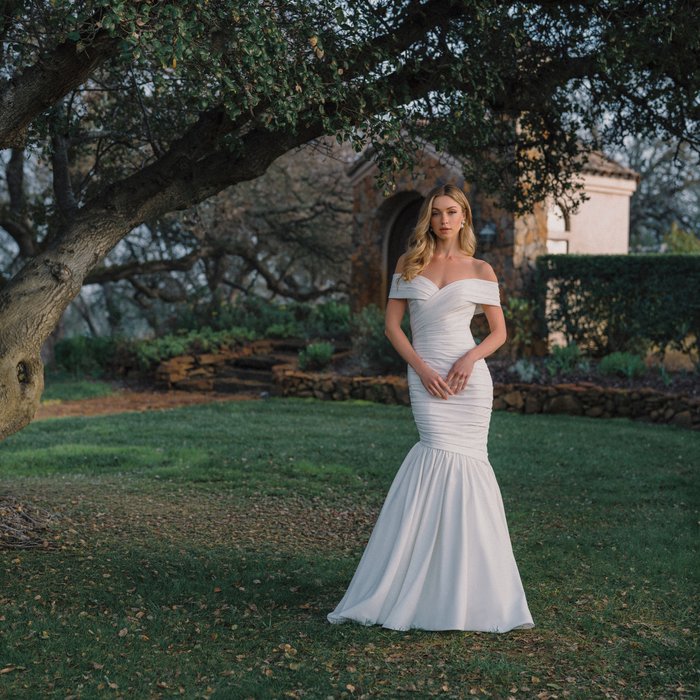 Allure Bridal A1483