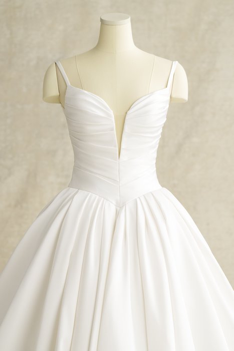 Allure Bridal A1484P