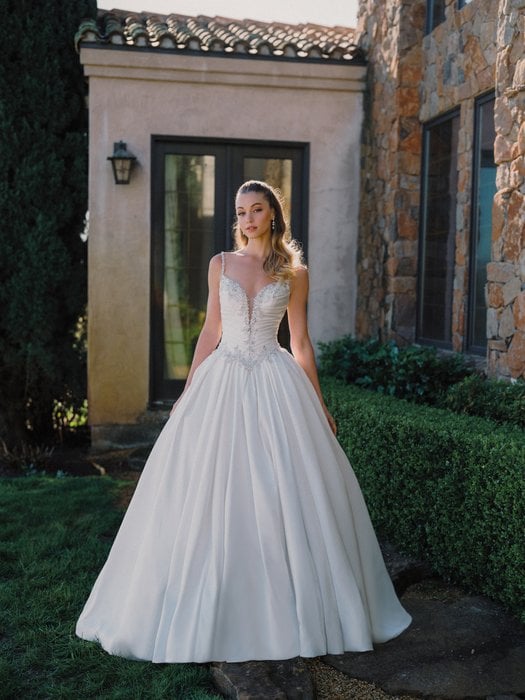 Allure Bridal A1484