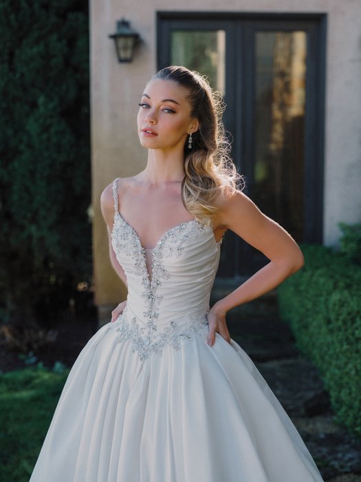 Allure Bridal A1484