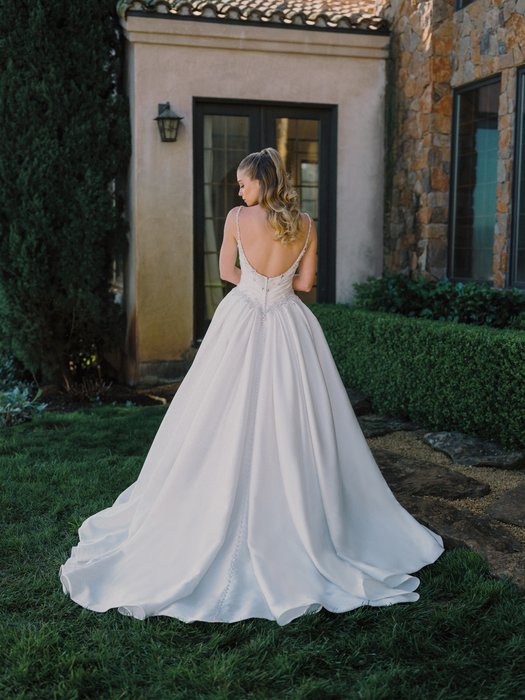 Allure Bridal A1484
