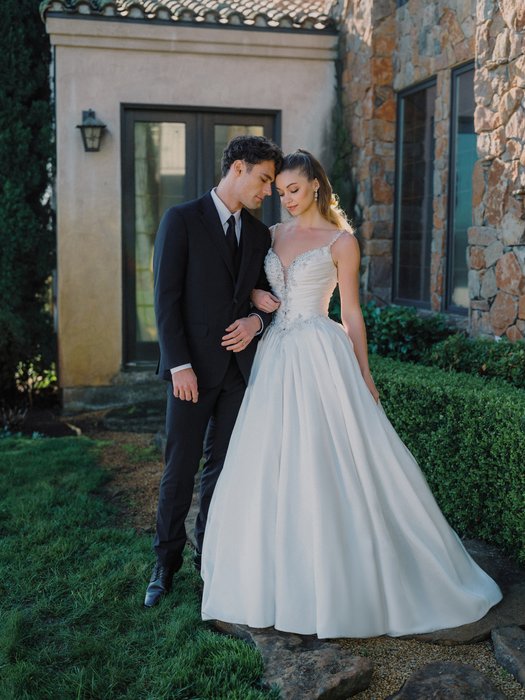Allure Bridal A1484