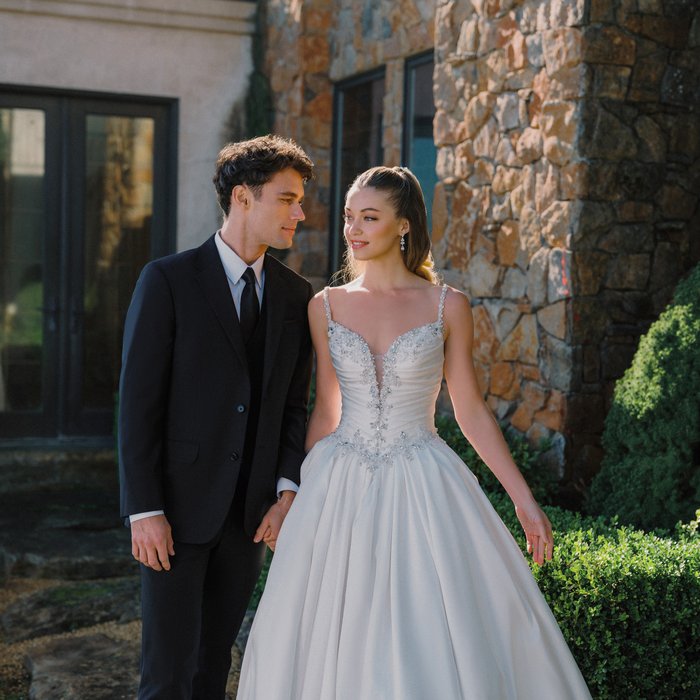 Allure Bridal A1484