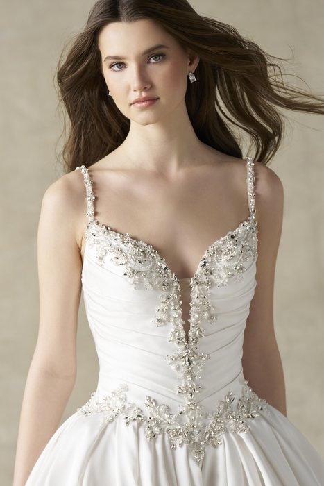 Allure Bridal A1484