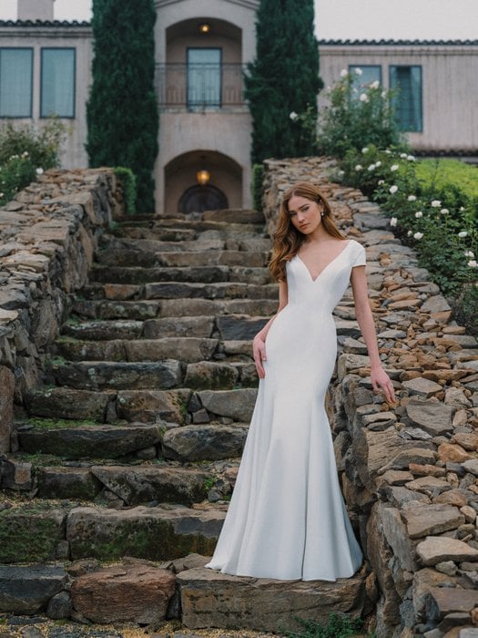 Allure Bridal A1485